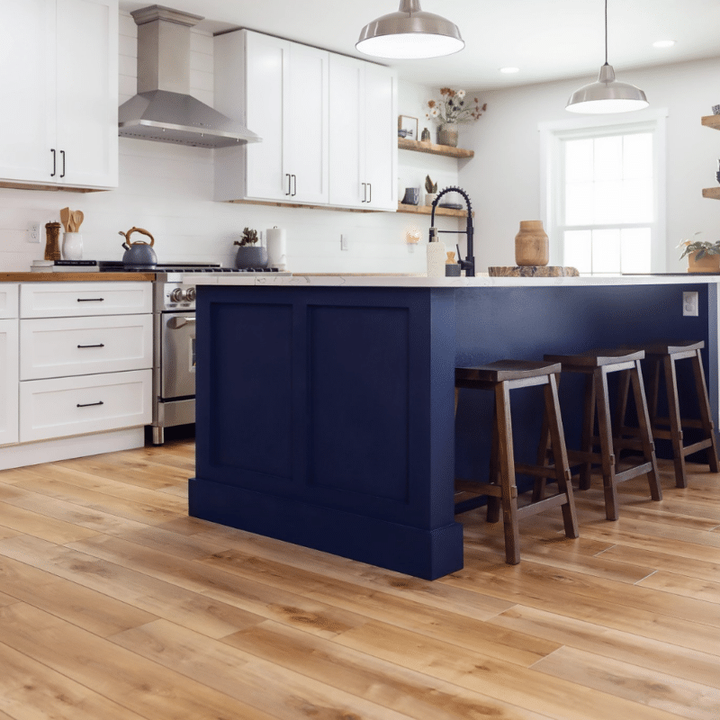 COREtec Originals Enhanced - Manila Oak