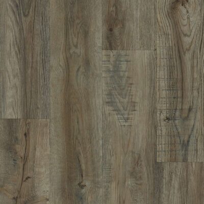 Happy Feet Colonial Pecan Luxury Vinyl Plank