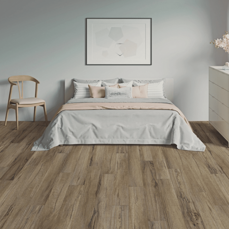 COREtec Originals Classics - Baywood Oak VV023-00571 - Luxury Vinyl Plank 8mm x 5" - Image 2