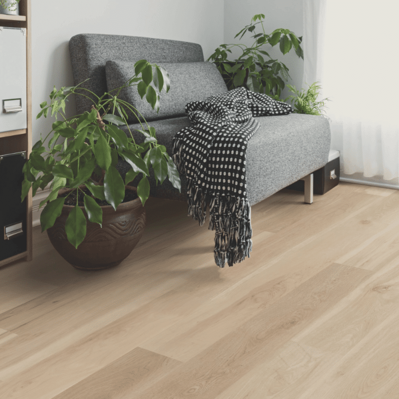 COREtec Originals Premium - Blended Cocoon VV704-08005 - Luxury Vinyl Plank 7.5mm x 7" - Image 2