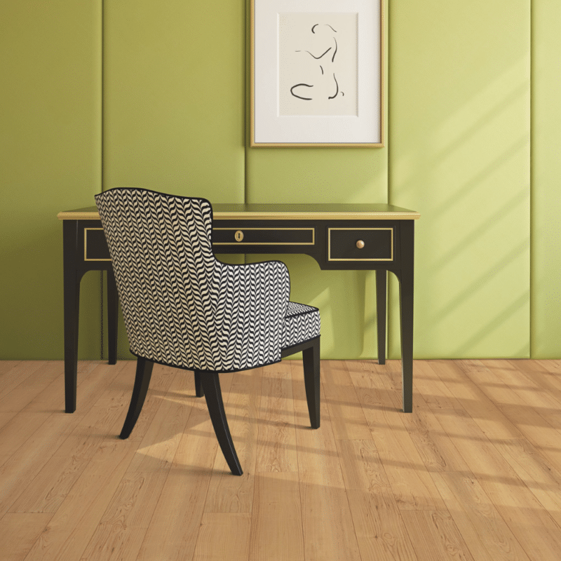 COREtec Originals Classics - Norwegian Maple VV023-00505 - Luxury Vinyl Plank 8mm x 5" - Image 2