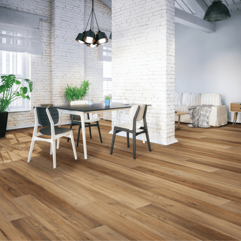 coretec originals premium virtue oak luxury vinyl plank flooring