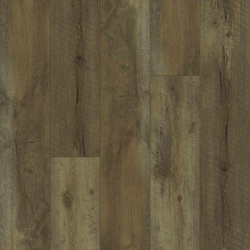 Happy Feet European Oak HF647 Luxury Vinyl Plank flooring
