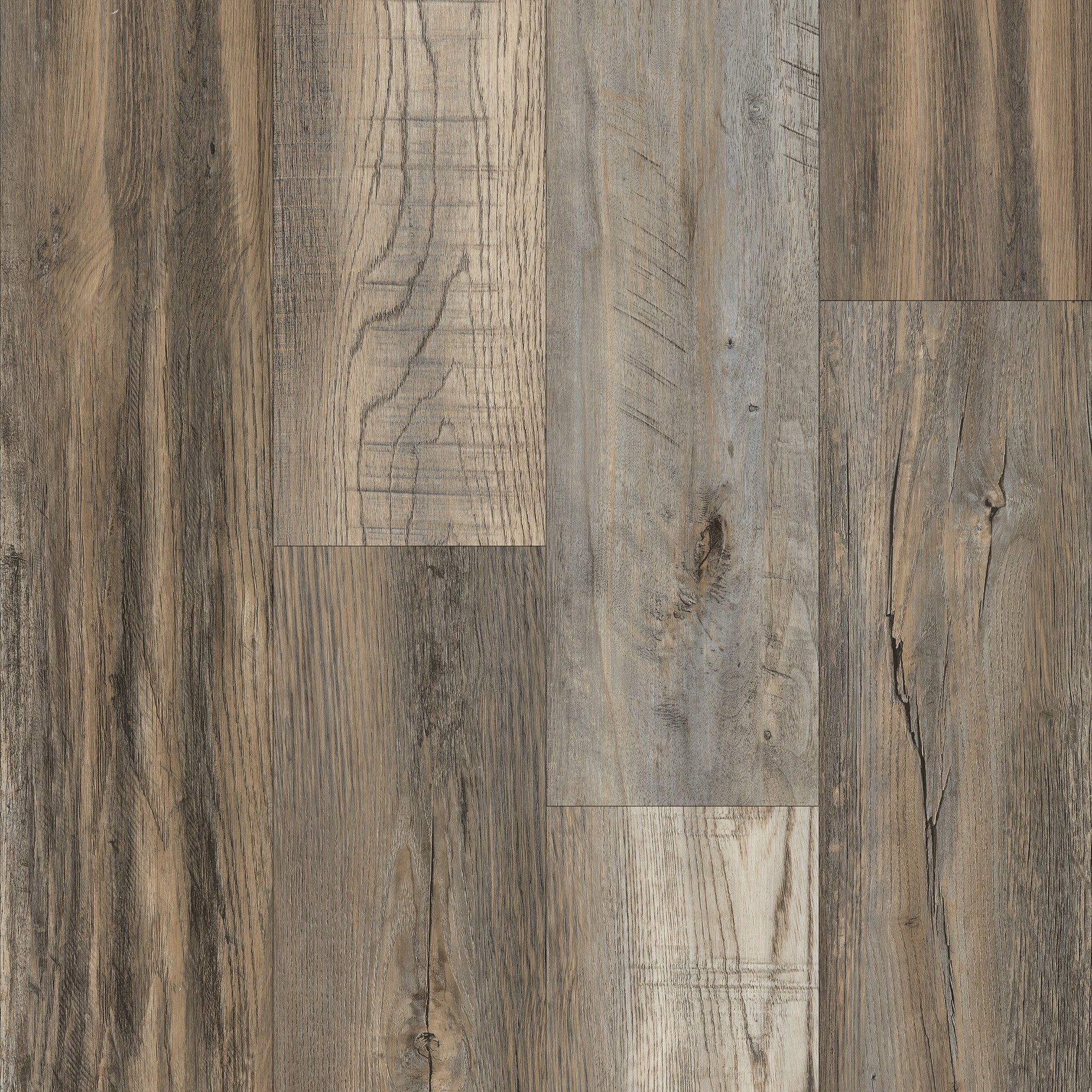 Happy Feet Dynamite Montana Luxury Vinyl Panel & Floors