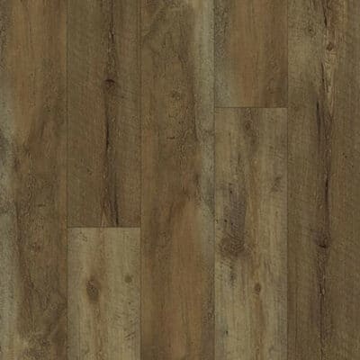 Happy Feet Maverick - European Oak HF570 - Luxury Vinyl Plank 5.7mm x 7"