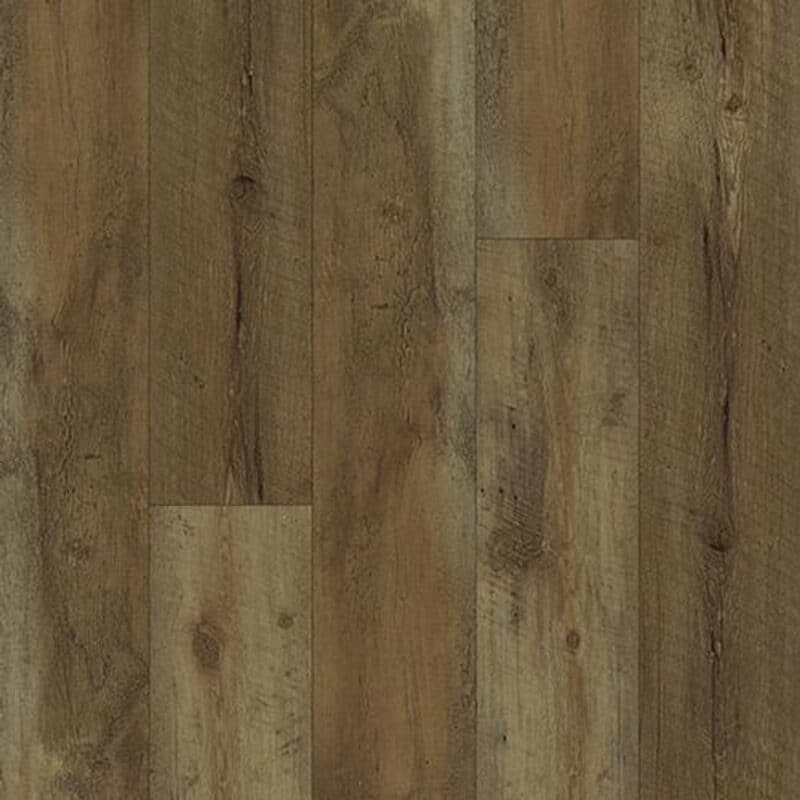 Happy Feet Maverick - European Oak HF570 - Luxury Vinyl Plank 5.7mm x 7"