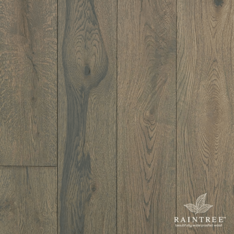 Raintree Laguna Vibes White Oak - Driftwood R8W0104 - Waterproof Wood Flooring