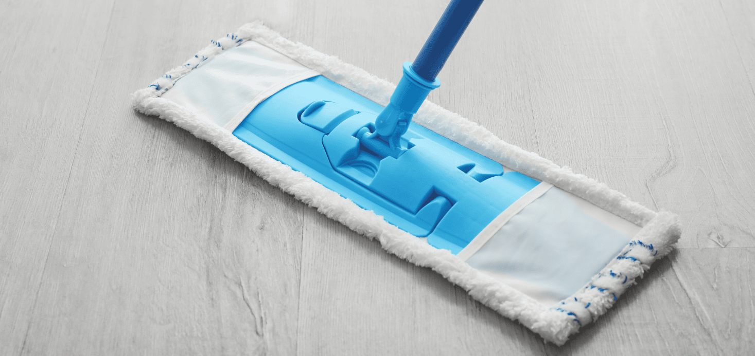 The Best Mops for Vinyl Floors in 2023 - Panel Town & Floors