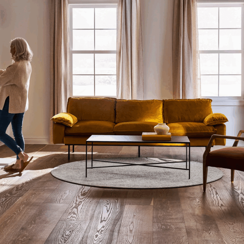 Anderson Tuftex Grand Estate Hatfield House