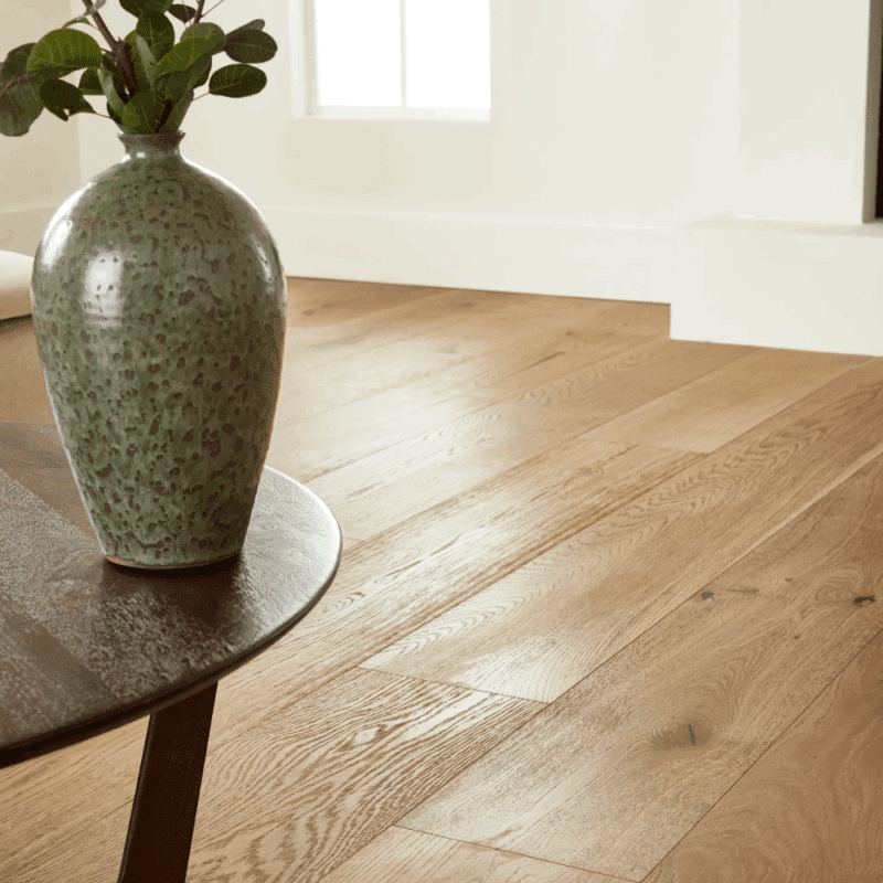 Anderson Tuftex Grand Estate White Oak - Eaton Manor