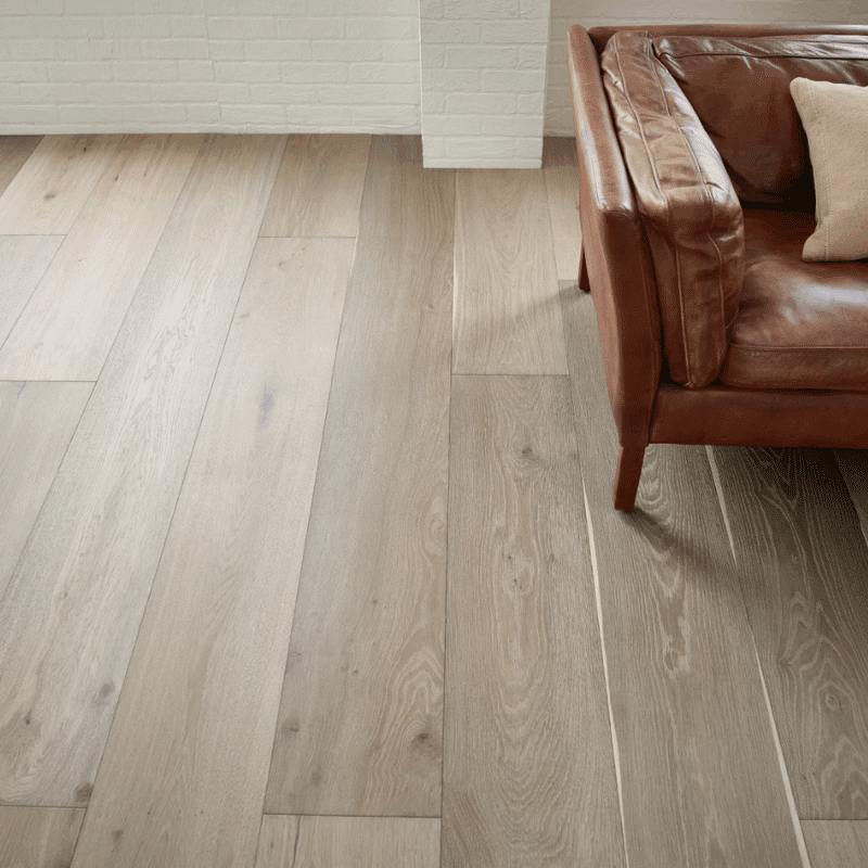 Anderson Tuftex Grand Estate White Oak - Stanford Hall