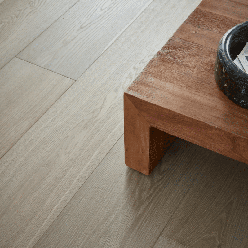 Anderson Tuftex Grand Estate White Oak - Stanford Hall