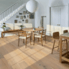Anderson Tuftex Grand Estate White Oak - Stanford Hall