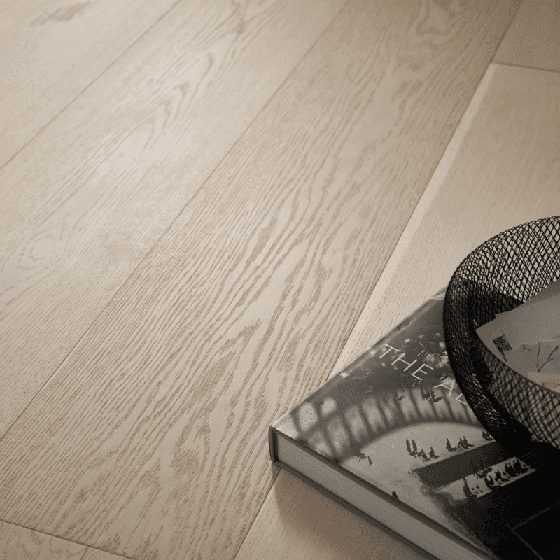 Anderson Tuftex Grand Estate White Oak - Ashton Court