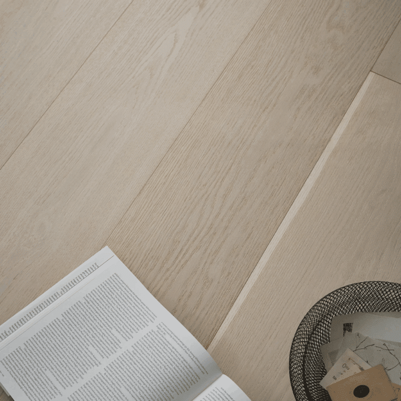 Anderson Tuftex Grand Estate White Oak - Ashton Court