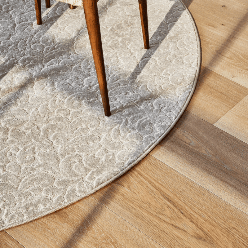 Anderson Tuftex Grand Estate White Oak - Eaton Manor