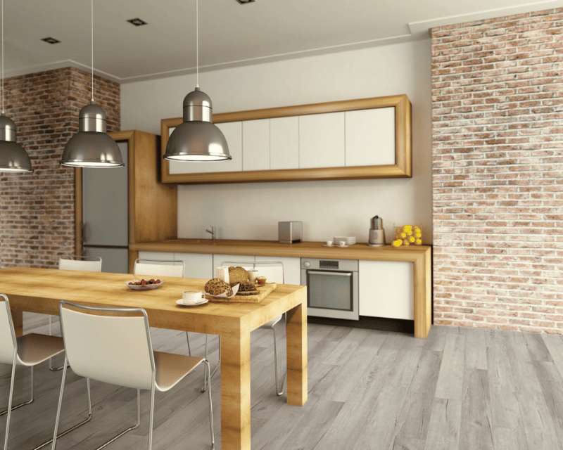 COREtec Pro Classics - Chesapeake Oak VV017-01001 - Luxury Vinyl Plank 5mm x 7.2"