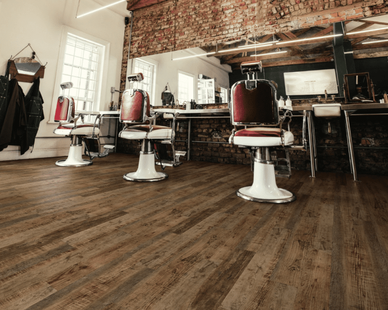 COREtec Pro Classics - Duxbury Oak VV017-01012 - Luxury Vinyl Plank 5mm x 7.2"