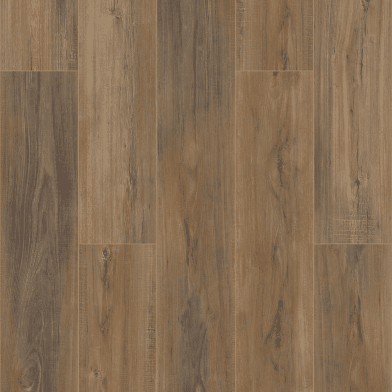 COREtec Pro Enhanced - Edinburgh Oak VV492-02001 - Luxury Vinyl Plank 5mm x 7"