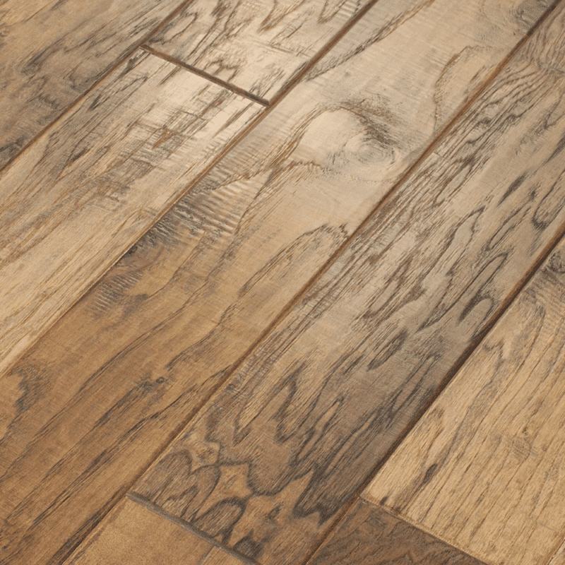 Anderson Tuftex Bernina Hickory Fora