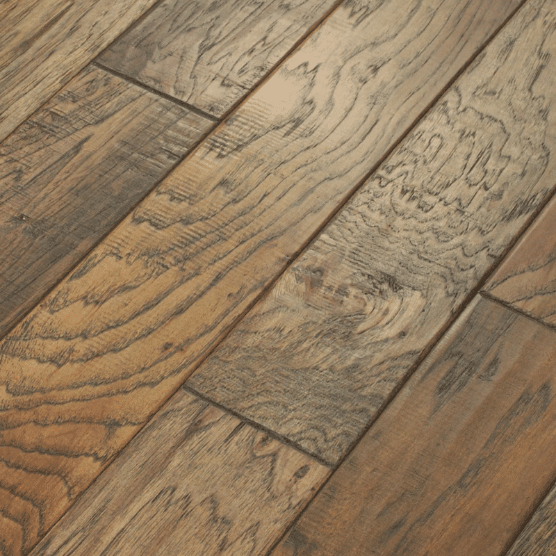 Anderson Tuftex Bernina Hickory Cambrena