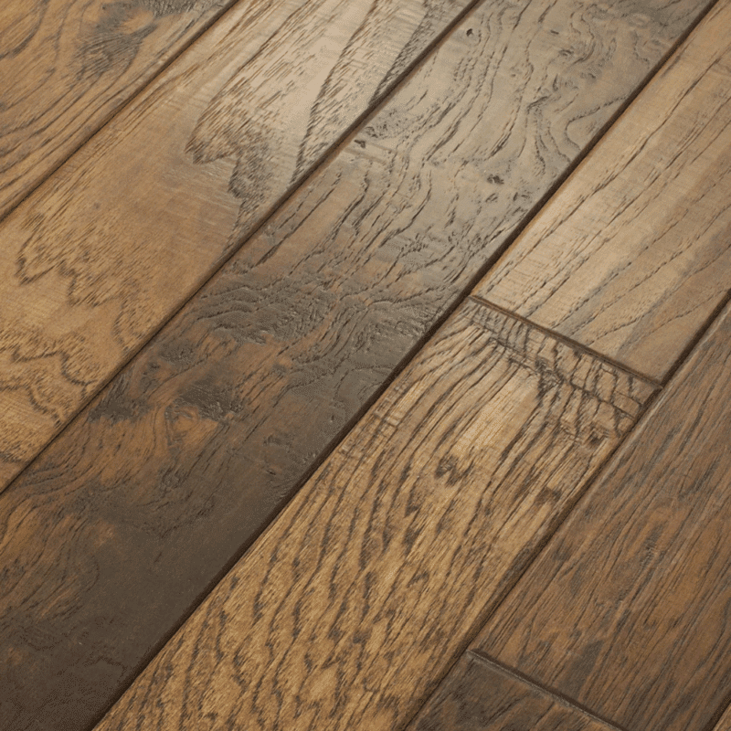 Anderson Tuftex Bernina Hickory Muretto
