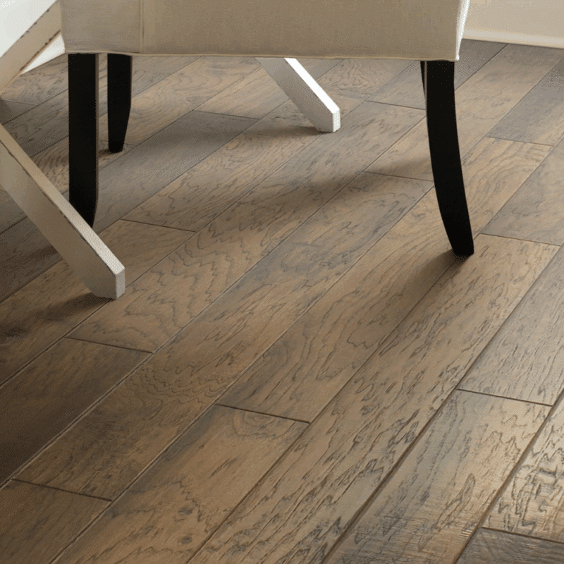 Anderson Tuftex Bernina Hickory Muretto