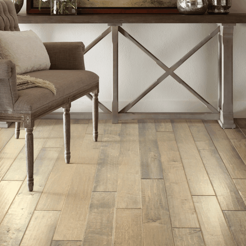 Anderson Tuftex Bernina Maple Bianco