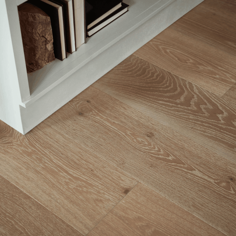 Anderson Tuftex Grand Estate White Oak Somerton Castle