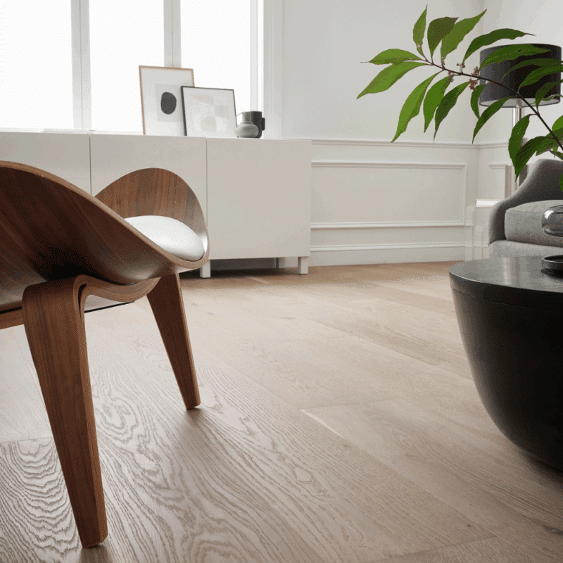 Anderson Tuftex Grand Estate White Oak Langdon Court