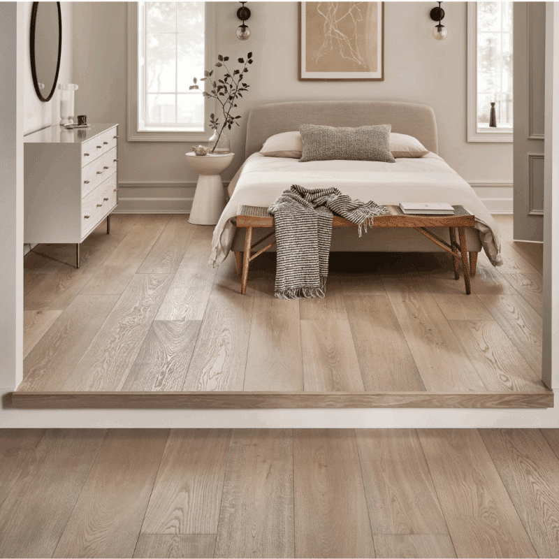 Anderson Tuftex Grand Estate White Oak Sutton Court