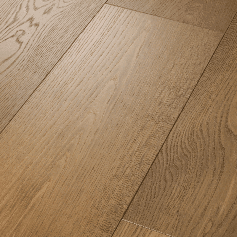 Anderson Tuftex Grand Estate White Oak Hatfield House