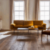 Anderson Tuftex Grand Estate White Oak Hatfield House