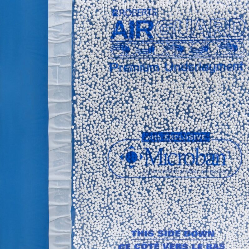 roberts air guard underlayment