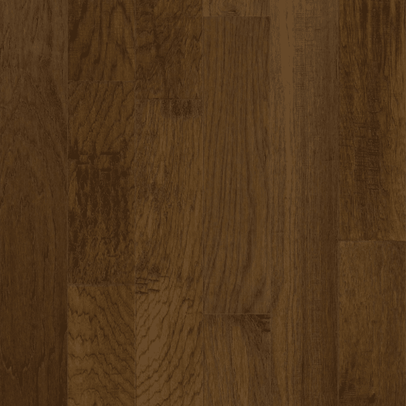 Shaw Arbor Place Hickory - Pathway SW512-00318 - Engineered Hardwood 3/8" x 5" swatch