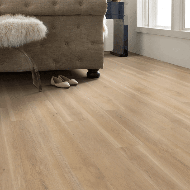 Specifications • Collection: Paragon HD+ Natural Bevel • Construction: SPC • Finish: ScuffResist • Plank Thickness: 6 mm • Width: 7″ • Length: 48″ • Sq. Ft. Per Box: 16.97 sq. ft. • Installation Method: Floating • Installation Grade: Above, On, Below • Wear Layer: 20 mil • VOC: Floorscore® Certified To Comply With Stringent Indoor Air Quality Emissions Standards. Technical Warranty | Product Sheet edgemont