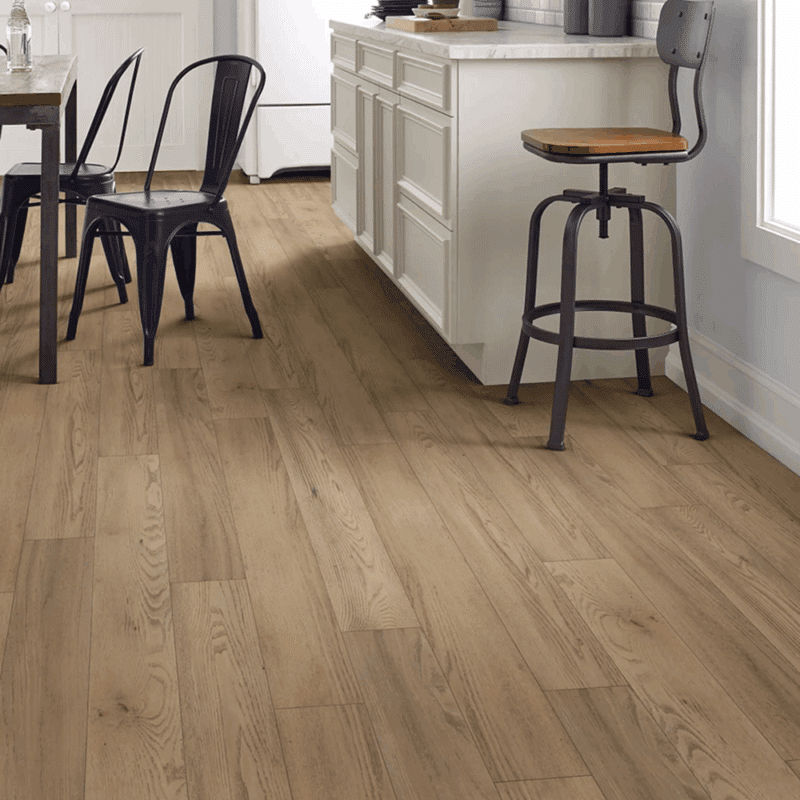 Shaw Paragon HD+ Natural Bevel - Gable VIPLANKSW-208.009 - Luxury Vinyl Plank 6mm x 7"