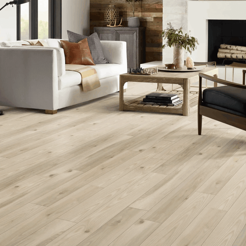 Shaw Paragon HD+ Natural Bevel - Savona 3038V-02049 - Luxury Vinyl Plank 6mm x 7