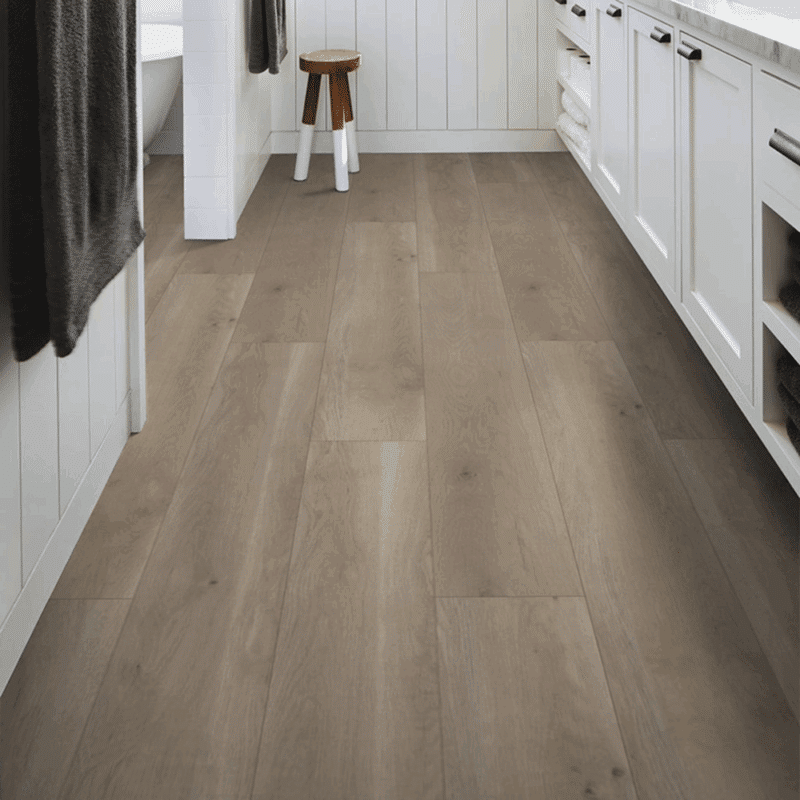 Shaw Paragon HD+ Natural Bevel - Wisteria 3038V-05140 - Luxury Vinyl Plank 6mm x 7"