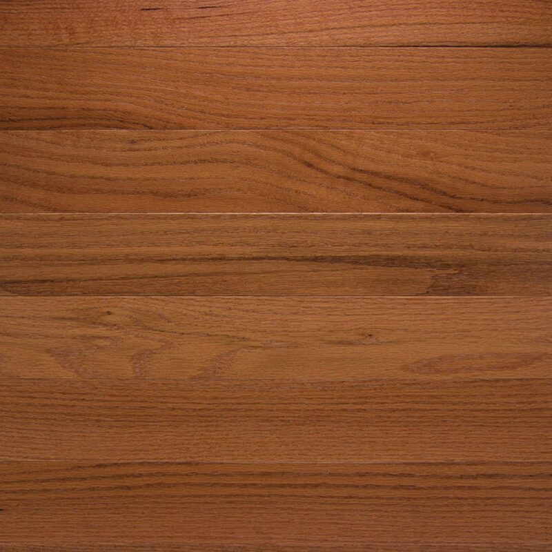 Somerset Classic Engineered Butterscotch Oak