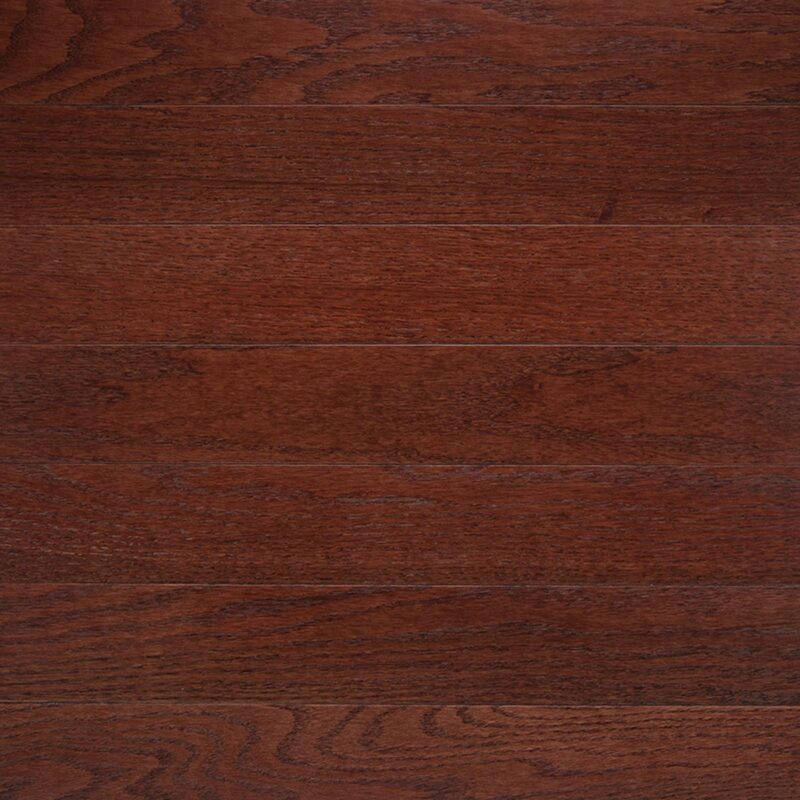 Somerset Classic Engineered Cherry Oak