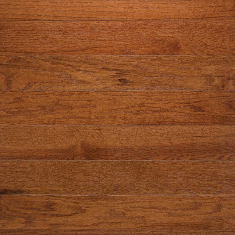 Somerset Classic Engineered Gunstock Oak