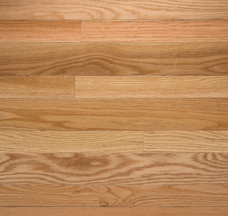 Somerset Builder Red Oak - Natural BC214NRN - Solid Hardwood 3/4" x 2-1/4"