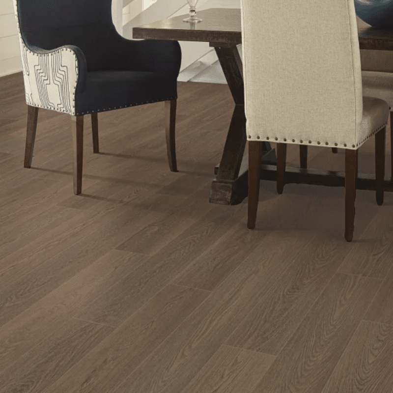 Shaw Distinction Plus - Barrel Oak
