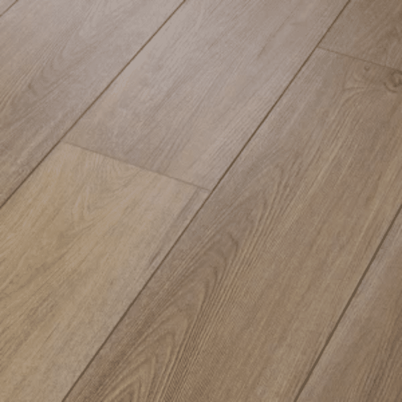 Shaw Distinction Plus - Ash Oak