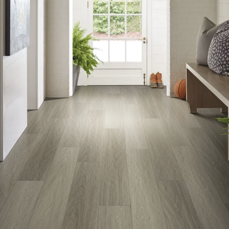 Shaw Distinction Plus - Executive Oak
