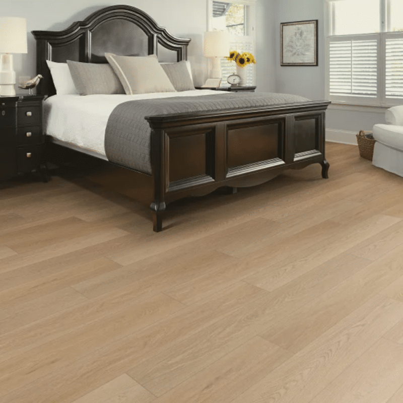 Shaw Distinction Plus - Timeless Oak