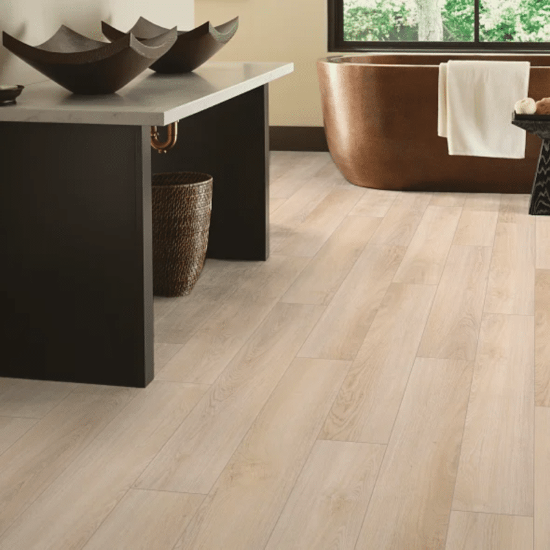 Shaw Distinction Plus - French Oak