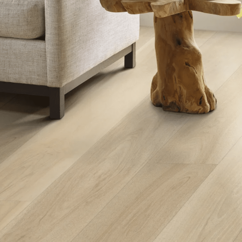 Shaw Titan HD Plus Platinum - Heritage Hickory