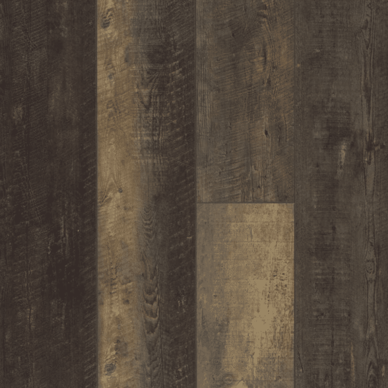 Shaw Titan HD Plus Platinum - Timeless Barnboard